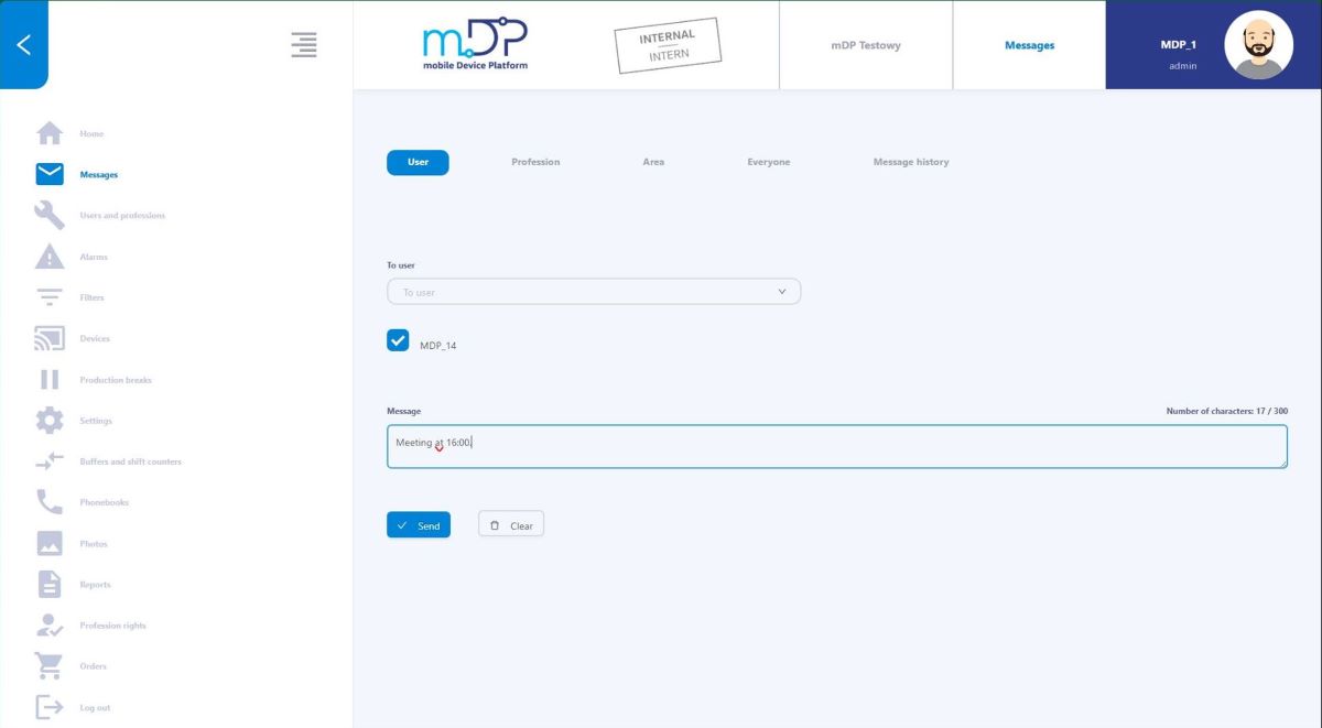 Responsive image