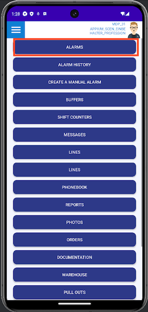 Responsive image