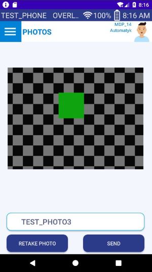 Responsive image