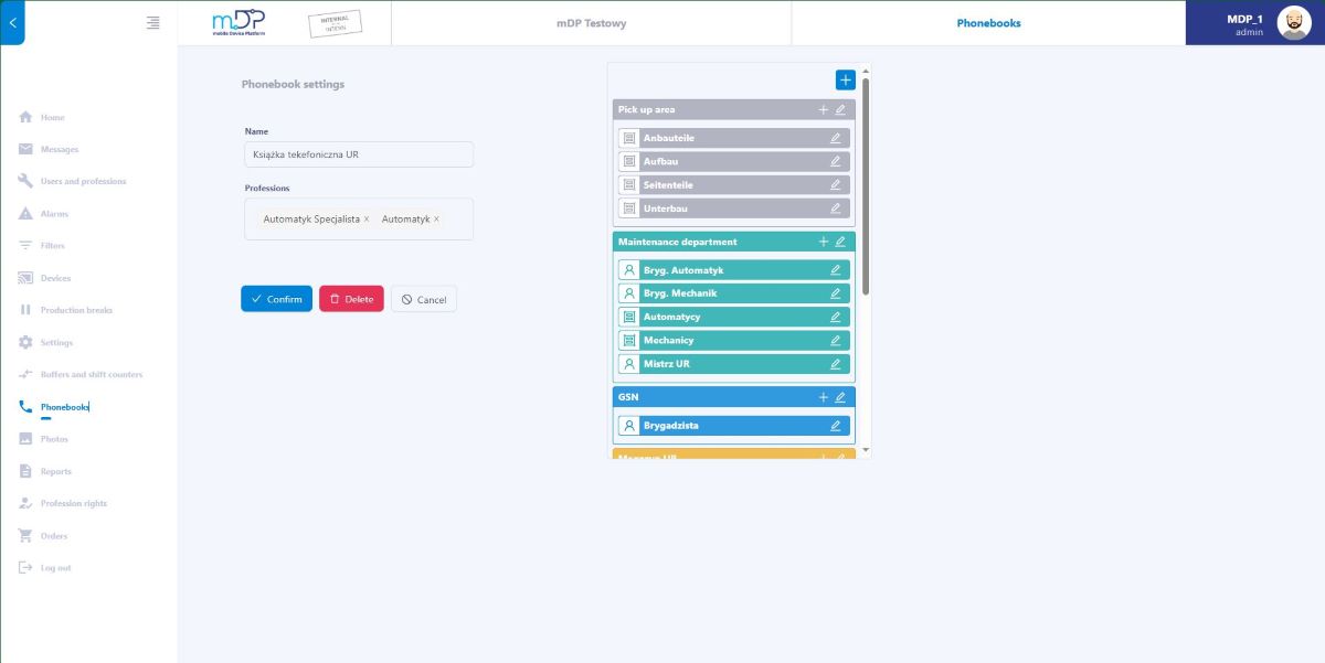 Responsive image