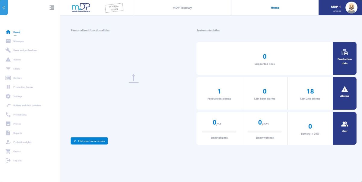 Responsive image